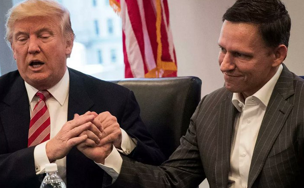 川馬大戰或与“全民監控系”有關