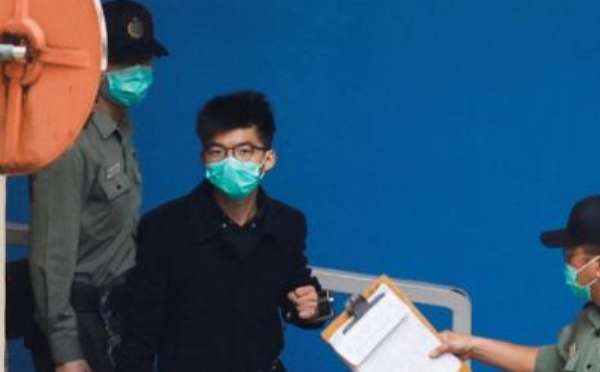 再被控罪，北京誓让这人牢底坐穿