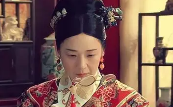 慈禧的“真实照片”，被美博物馆珍藏至今