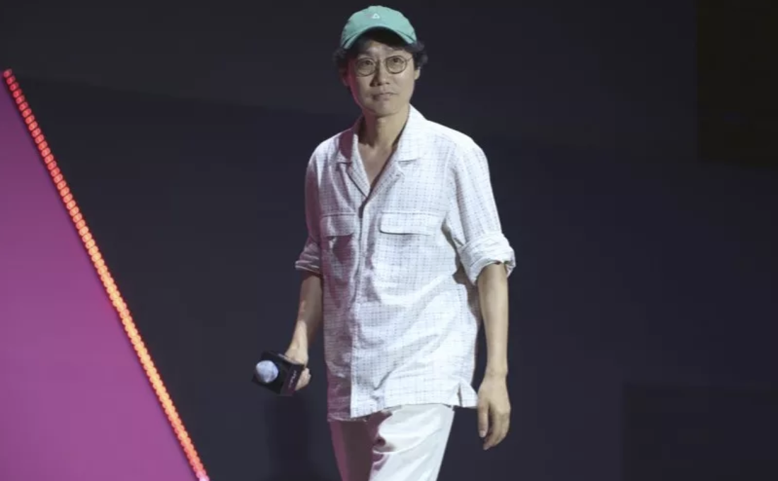 “鱿鱼游戏”大结局曝光，影射马斯克
