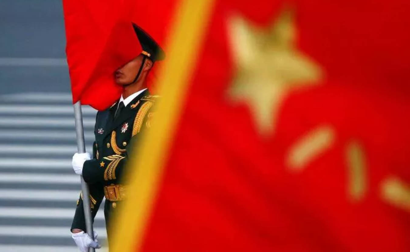 中国破3起外国间谍案，吁警觉3招