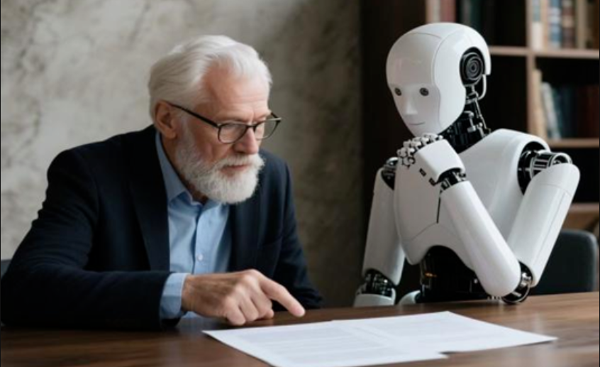 教授指控知名期刊：我的論文可能被AI拒稿了