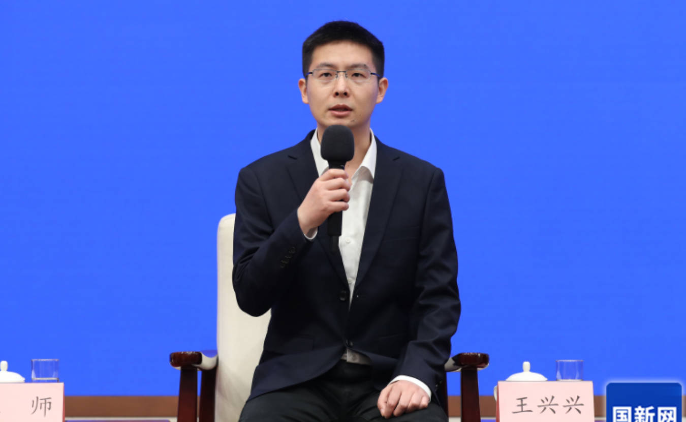 宇树科技CEO:今年出货量明显增长 | 八阕