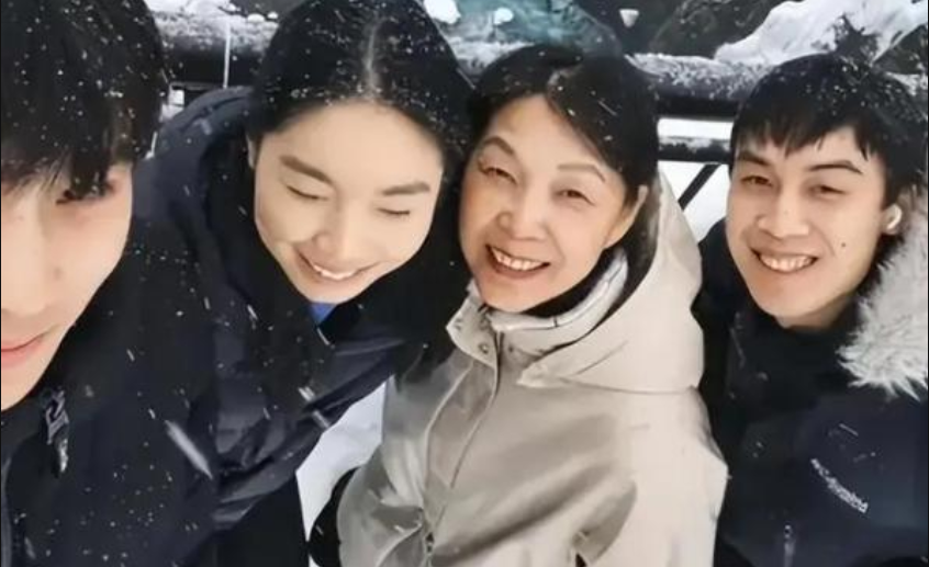 宗庆后私生子争遗产，杜建英全家遭深扒
