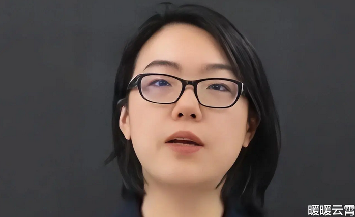 她骗朱丹倾家荡产,朱丹让她社死全网 | 八阕
