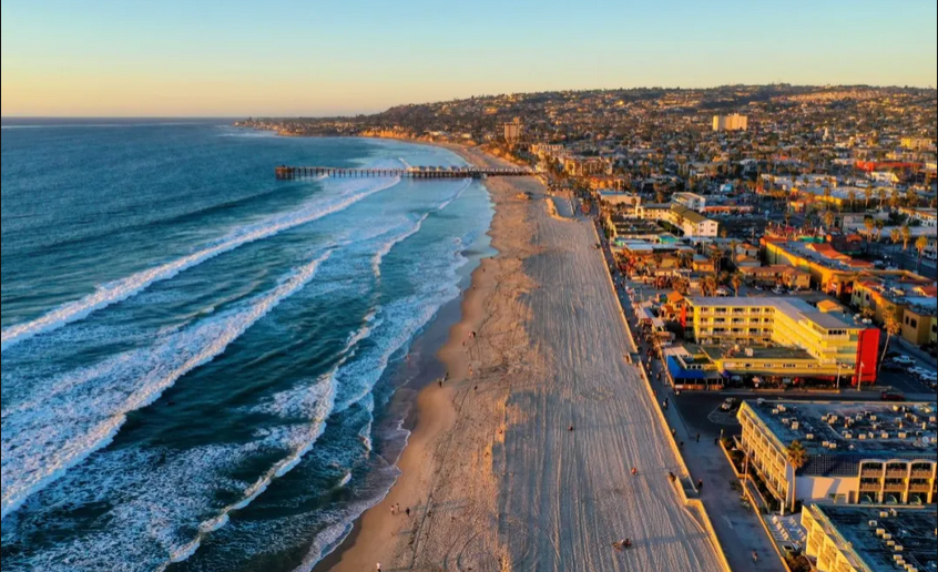 全美“压力城市”排行榜出炉