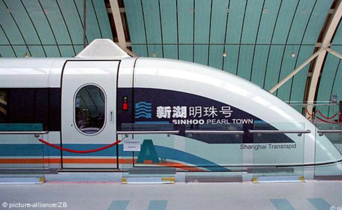 经济施压无法令北京屈服 | 八阕