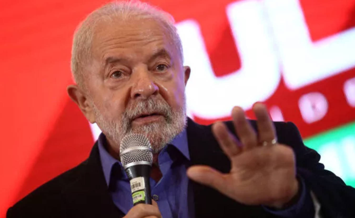 The Support Of President Lula Da Silva Has Risen By 3 Percentage Points From The May Poll