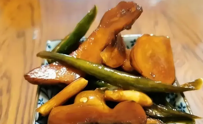 让欧洲痛苦不堪，在中国被吃绝种