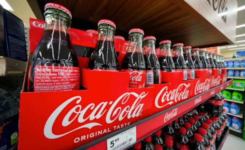 The Coca-Cola Strategy And Future Directions: A Comprehensive Overview