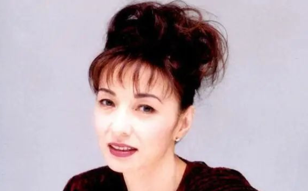 77岁日本女星中山麻理离世