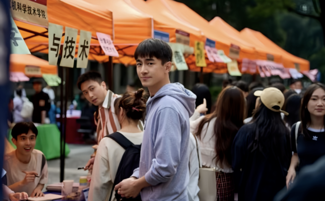 “本升专”的年轻人，比想象中清醒