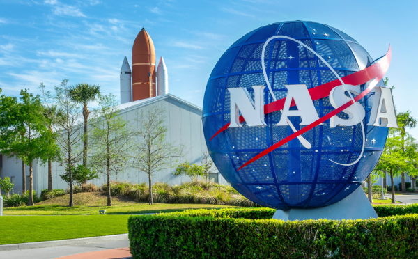NASA爆离职潮，或与川普削减预算有关