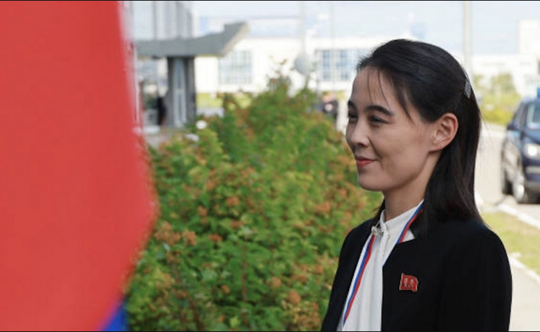 朝鲜罕见释出讯号：与川普可对话