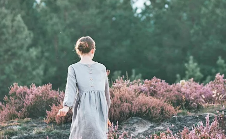 历史夹缝中的传奇女性