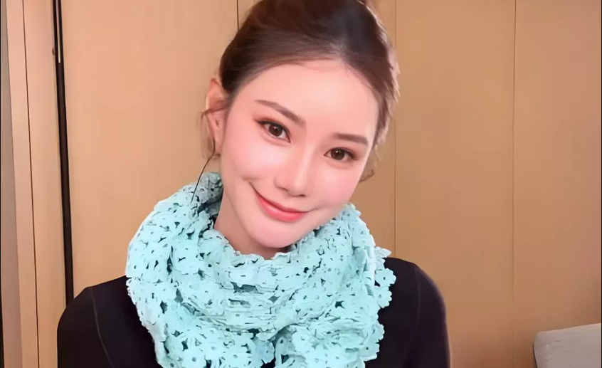 马筱梅回应禁止大S子女去范玮琪家