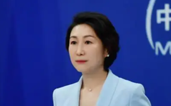 外交部：中方已向印方提出交涉