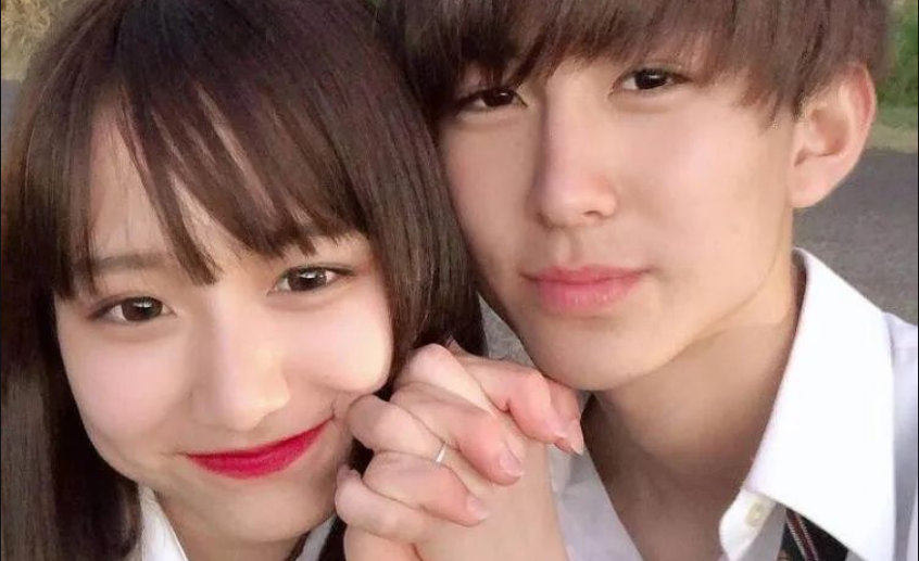 高中生恋综后结婚，5年后男方当牛郎