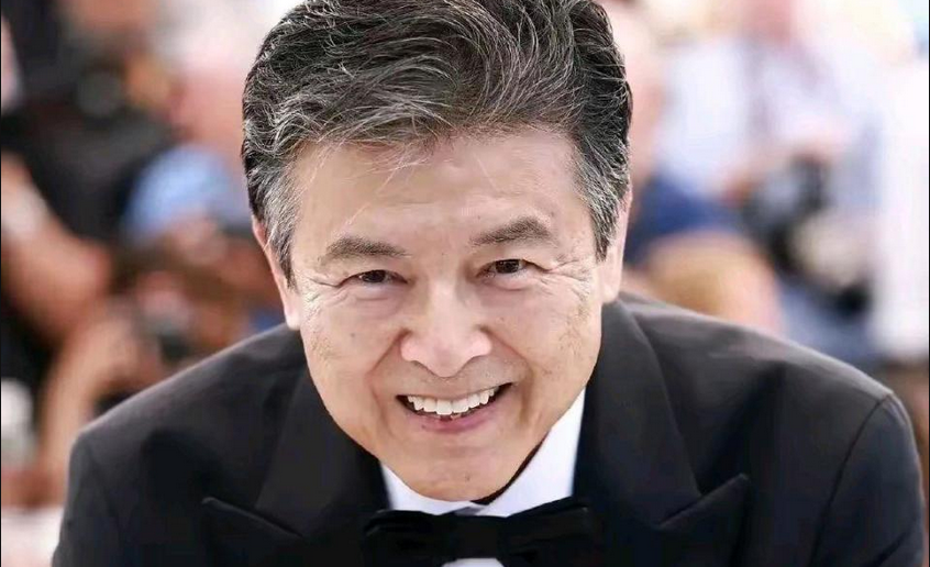 73歳三浦友和狀態惊人，守護山口百惠45年
