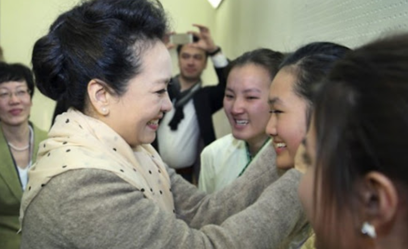 习近平调他“进京保驾”？