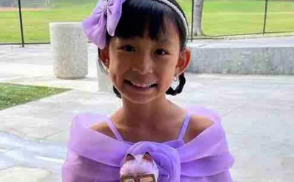 8歳女童被炸身亡，元凶是鄰居烟花