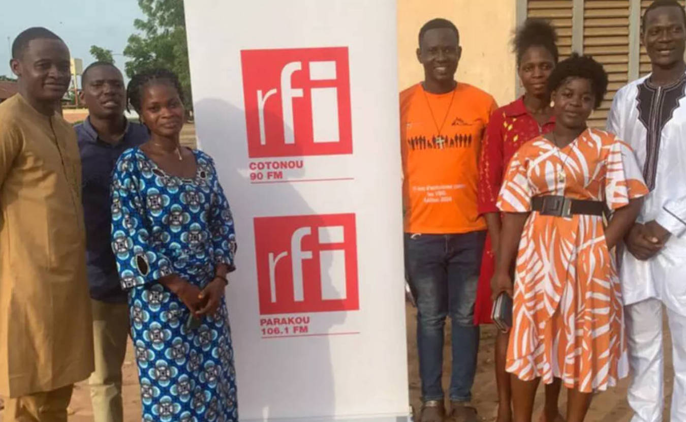 非洲贝宁的有尾人传说和遗址