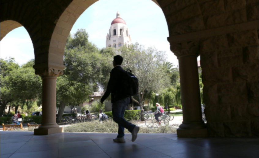 斯坦福大学曝MBA学生不满课程与AI脱节