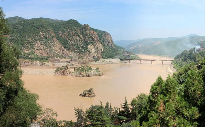 为何长江称江、黄河称河：命名之谜揭晓