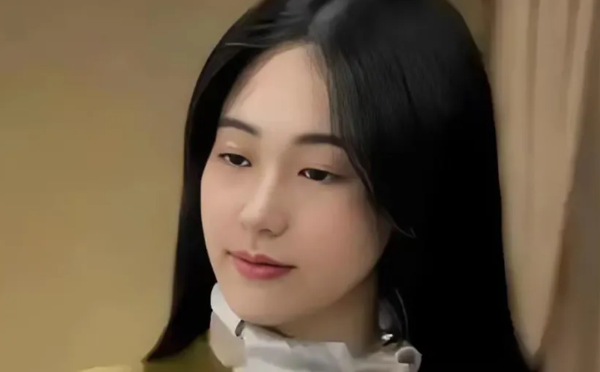 圈内一片哗然：范曾“老来得子”or娇妻出轨套现？