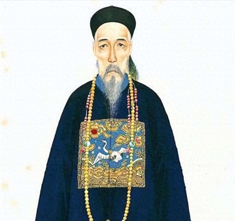人称“活阎王”，专杀纨绔子弟，却无人敢动 | 八阕