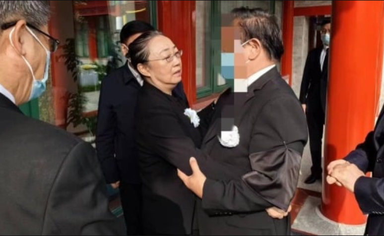 李克强遗孀发声:我要真相 | 八阕