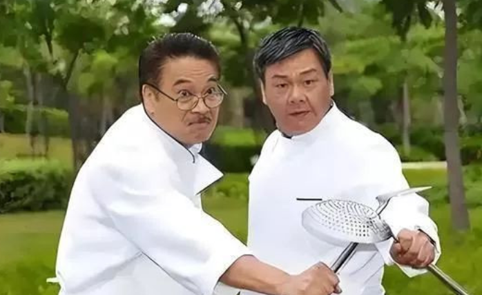 56岁演员张立威去世 | 八阕