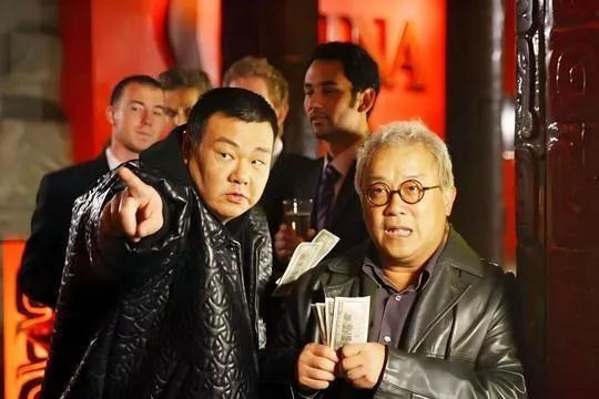 56岁演员张立威去世 | 八阕
