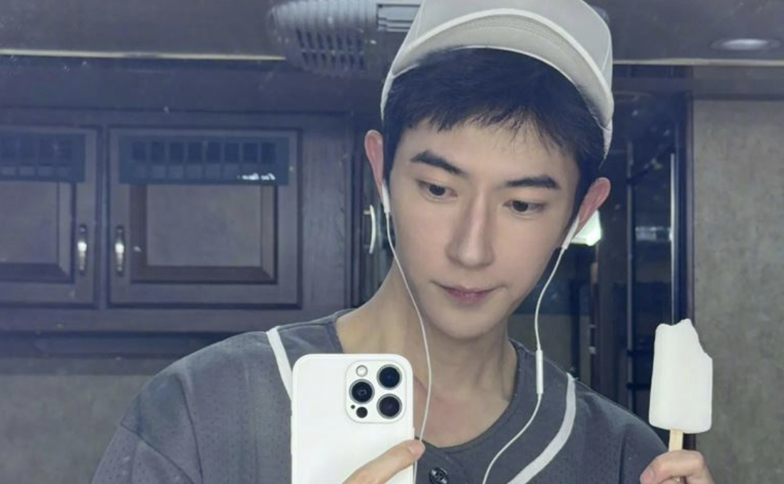 于朦胧“跌落”，蔡奇儿子或孙子干的？