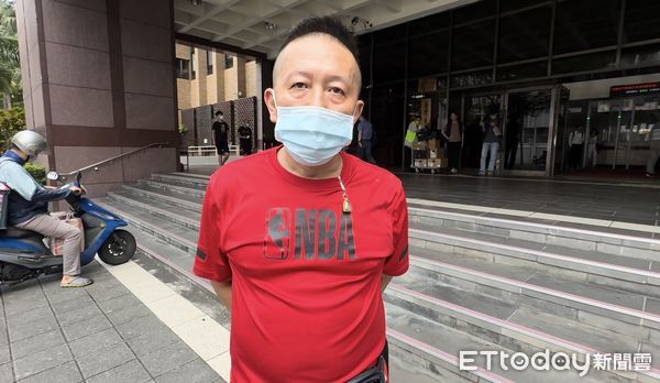台湾演员陈光前家中过世 | 八阕