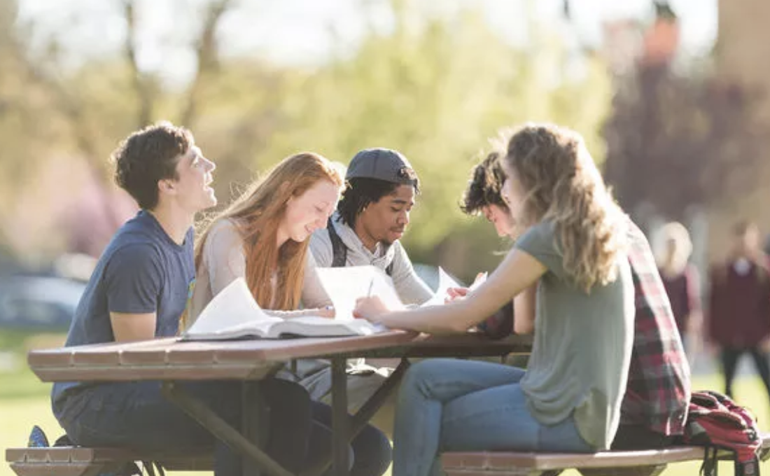 全球最受歡迎“留學國家”排名