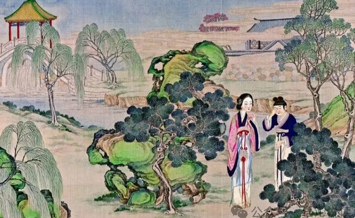 黛玉和宝钗谁更漂亮？