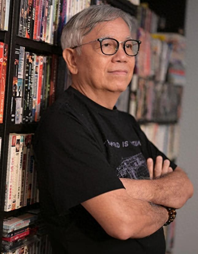 田启文曝周星驰从不欠薪 | 八阕