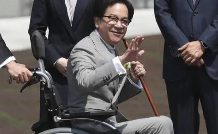 三星财阀被曝“秘密选妃”