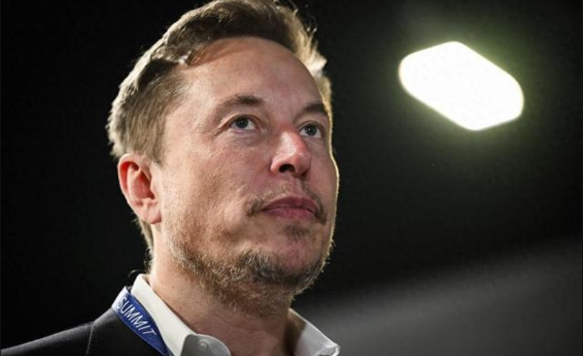 爱泼斯坦新文件公布，竟有马斯克