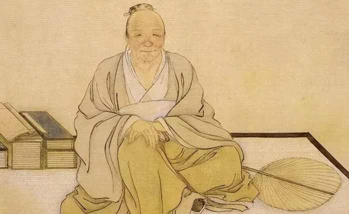 他死后，中国再没出这样的人才