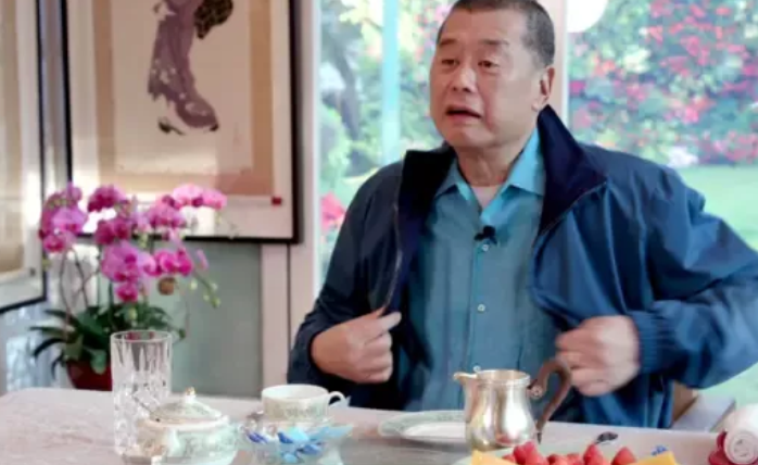 黎智英案审判走向尾声