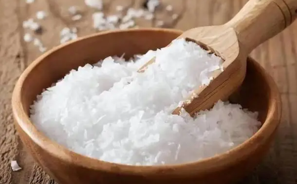 “隐形盐王”已发现，是酱菜的10倍