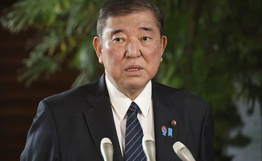 石破茂辞职，对中日关系意味着什么？