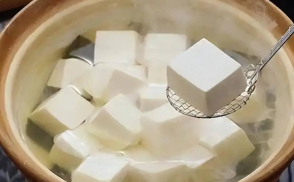 豆腐是肾衰的“催化剂”？
