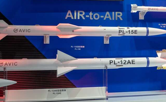 印度将获PL15:射程250km | 八阕