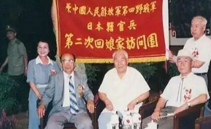 东北野战军——名副其实的“八国联军” | 八阕