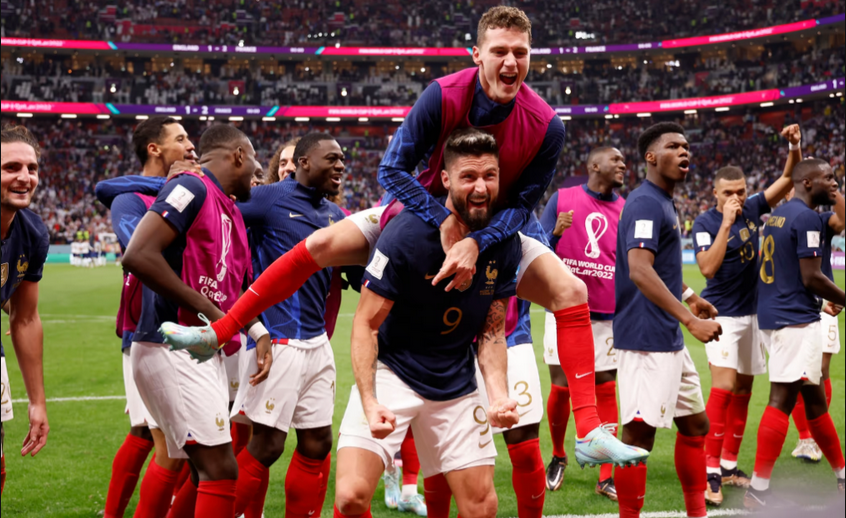 多伦多首次参与举办世界杯：门票价格狂飙