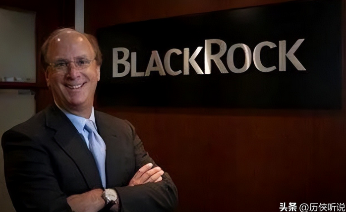 这个美国巨头，已全面渗透中国市场