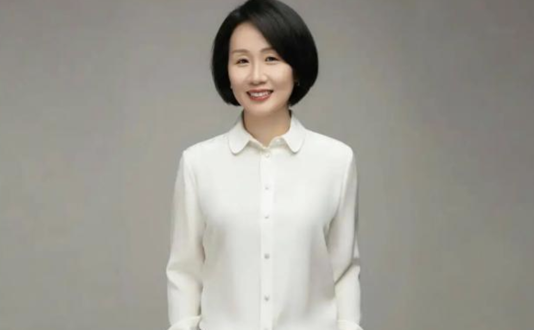 她返中建立870亿半导体王国